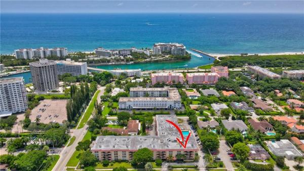 Boca View, 1000 Spanish River Rd #4B, Boca Raton, Florida 33432, image 1