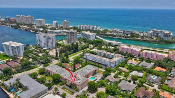 Boca View, 1000 Spanish River Rd #4B, Boca Raton, Florida 33432, image 1