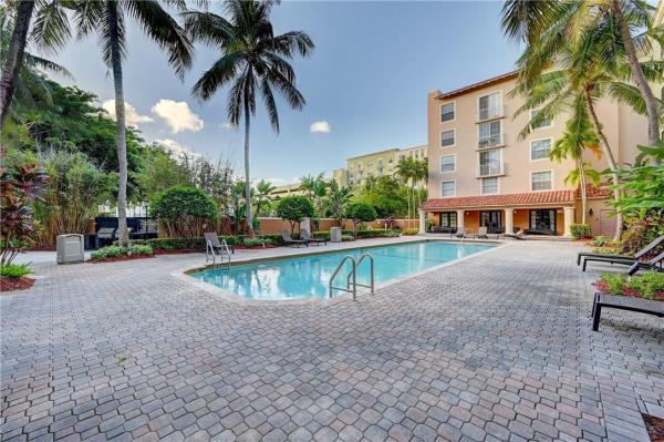 Regent Park At Young Circle, 1919 Van Buren St #813A, Hollywood, Florida 33020, image 3