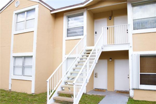 Verano At Miramar, 8015 SW 21st Ct #8015, Miramar, Florida 33025, image 1