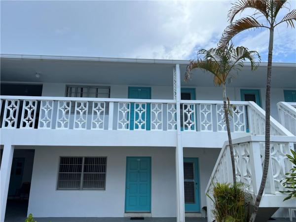 Monroe Arms, 1833 Monroe St #17, Hollywood, Florida 33020, image 1