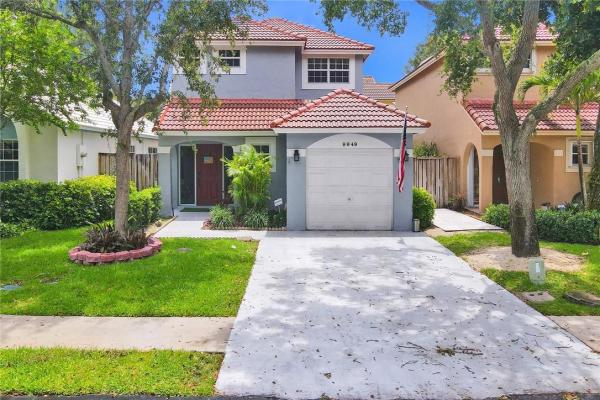 Ventana At Jacaranda, 9949 NW 5th Ct, Plantation, Florida 33324, image 1