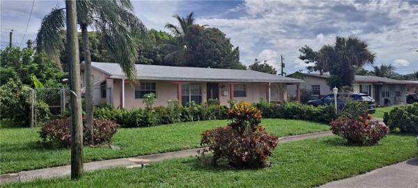 Falcon, 5400 NW 12th St, Lauderhill, Florida 33313, image 1