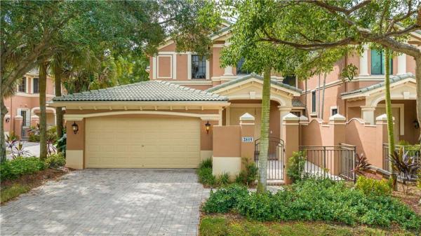Legends, 2815 Kinsington Cir #3, Weston, Florida 33332, image 1