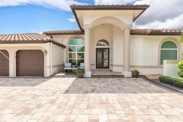 Meadow Run, 6576 NW 97th Dr, Parkland, Florida 33076, image 1