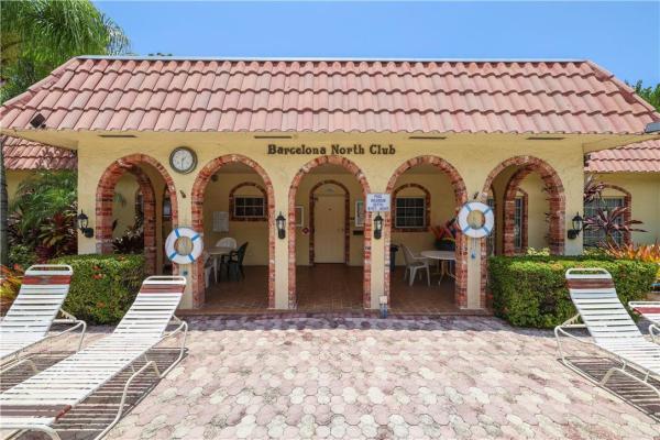 Barcelona North, 257 S Cypress Rd #444, Pompano Beach, Florida 33060, image 3