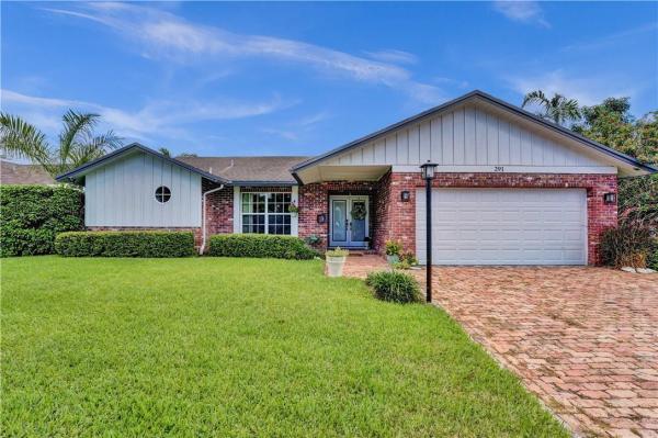 Canterbury, 291 NW 78th Ave, Plantation, Florida 33324, image 1