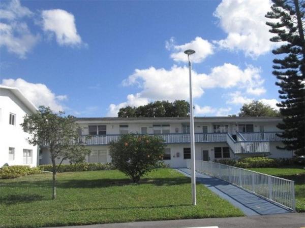 Markham, 242 Markham L #L, Deerfield Beach, Florida 33442, image 1