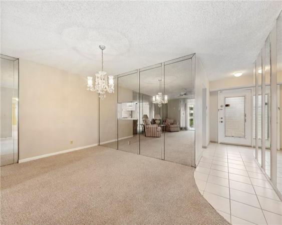Meadowbrook Lakes, 415 SE 11th Ter #201, Dania Beach, Florida 33004, image 1