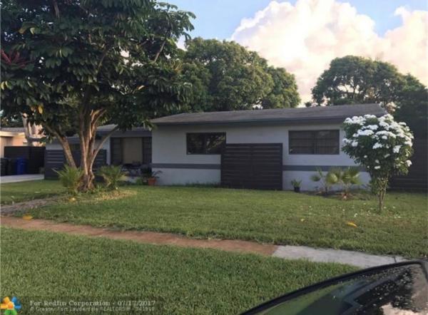 Lauderdale Villas, 1113 NW 15th Ct, Fort Lauderdale, Florida 33311, image 1