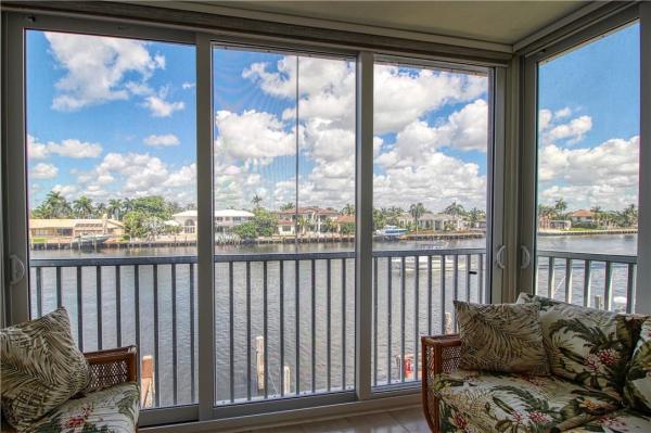 Seagate Of Highland, 3310 S Ocean Blvd #325D, Highland Beach, Florida 33487, image 1