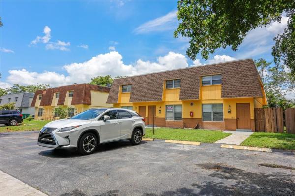 Lauderhill No HOA, 2311 NW 59th Way, Lauderhill, Florida 33313, image 1