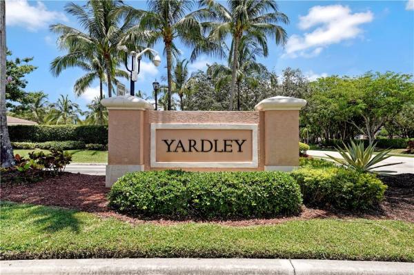 Yardley, 7735 Yardley Dr #402, Tamarac, Florida 33321, image 1
