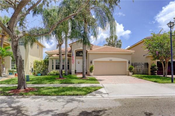 Sapphire Pointe, 16411 Sapphire Pl, Weston, Florida 33331, image 1