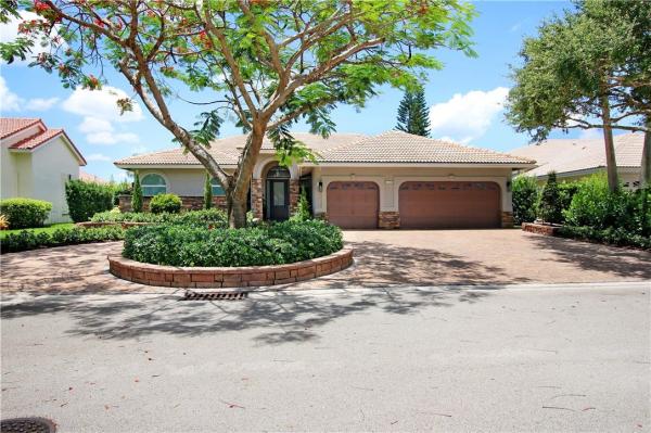 Kensington Gardens, 10635 NW 51st St, Coral Springs, Florida 33076, image 1