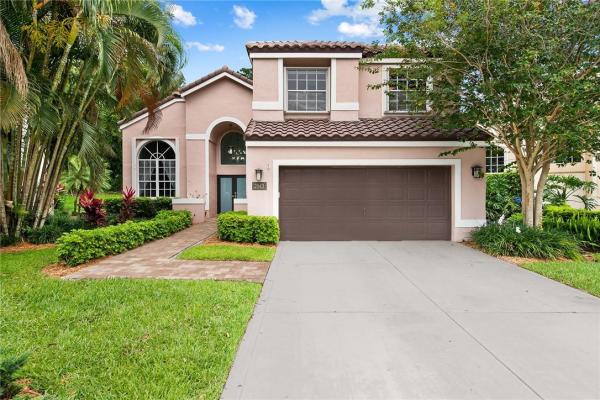 Captiva Cay At Country Isles, 2043 Island Cir, Weston, Florida 33326, image 1