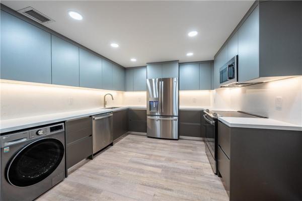 Balmoral, 9801 Collins Ave #5V, Bal Harbour, Florida 33154, image 3
