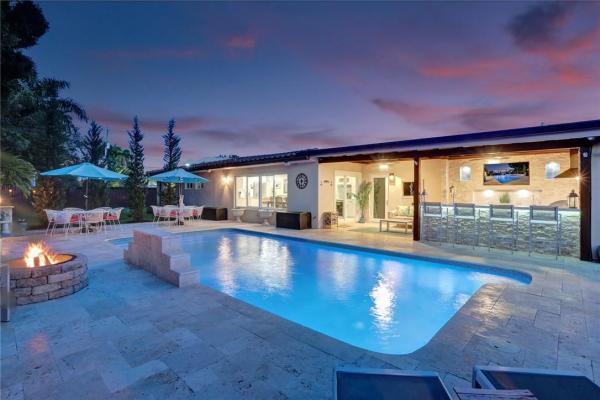 River Ranches, 525 NE 30th St, Wilton Manors, Florida 33334, image 1