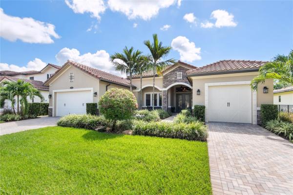Mill Creek, 5431 SW 108th Ave, Cooper City, Florida 33328, image 1
