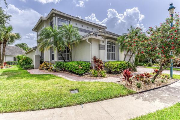 Lacosta, 1452 E Lacosta Dr E, Pembroke Pines, Florida 33027, image 1