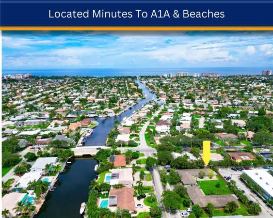 Venetian Isles, 2170 NE 44th St #A, Lighthouse Point, Florida 33064, image 1