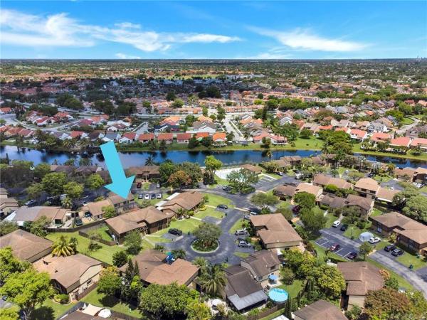Woodgate North, 6620 SW 128th Ct, Kendale Lakes, Florida 33183, image 1
