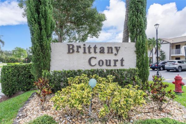 Brittany Court, 2369 NW 89th Dr #501, Coral Springs, Florida 33065, image 1