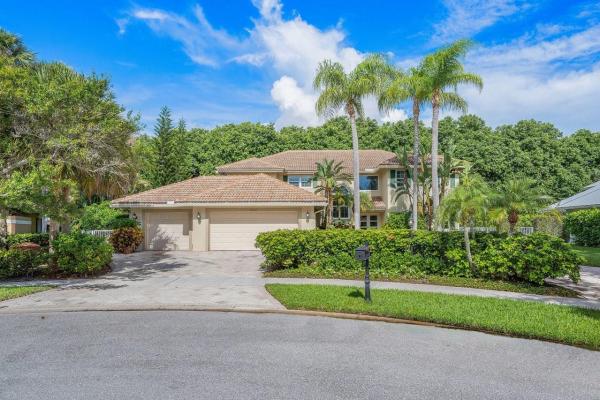 Andover, 2973 Sabalwood Ct, Delray Beach, Florida 33445, image 1