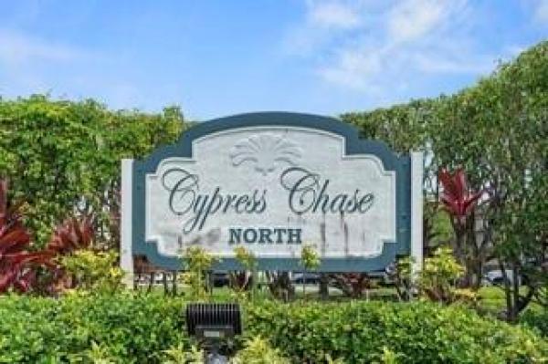 Cypress Chase North, 3141 NW 47th Ter #434, Lauderdale Lakes, Florida 33319, image 1