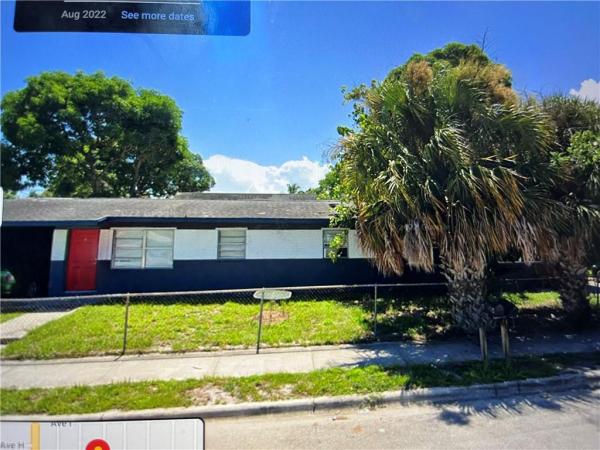 Eldorado, 2201 Avenue G, Fort Pierce, Florida 34950, image 1