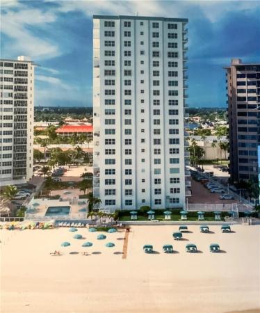 Regency Tower South, 3750 Galt Ocean Dr #205, Fort Lauderdale, Florida 33308, image 1