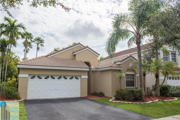 Hibiscus Island, 1212 Bayview Cir, Weston, Florida 33326, image 1