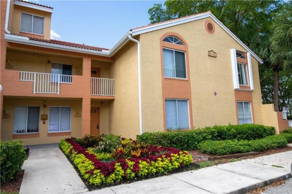 Napoli Gardens, 917 Coral Club Dr #917, Coral Springs, Florida 33071, image 1