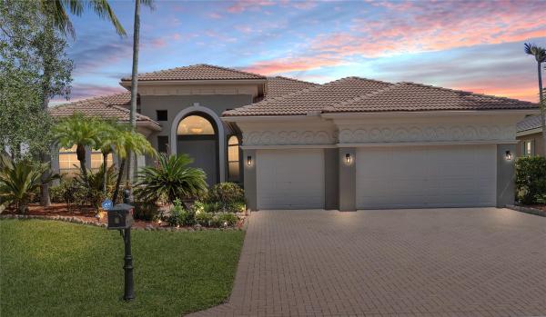 The Vistas At Heron Bay, 12465 NW 76th St, Parkland, Florida 33076, image 1