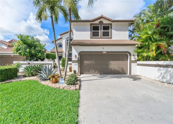 Montara At Carolina, 6976 Montara Dr, Margate, Florida 33063, image 1