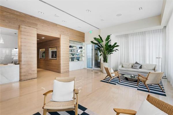Tiffany House, 401 N Birch Rd #713, Fort Lauderdale, Florida 33304, image 1