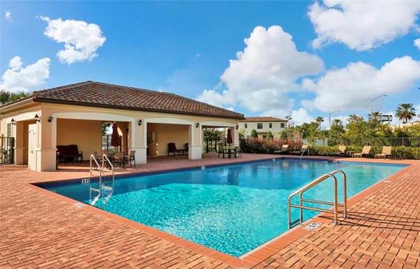 Manor Parc, 5007 NW 51st Ter, Tamarac, Florida 33319, image 1