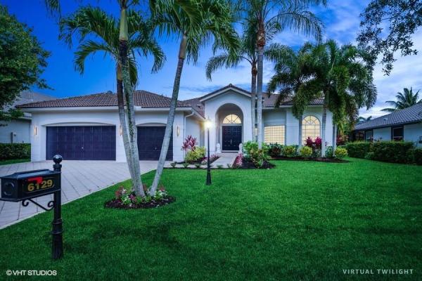 Long Cove, 6129 NW 124th Dr, Coral Springs, Florida 33076, image 1