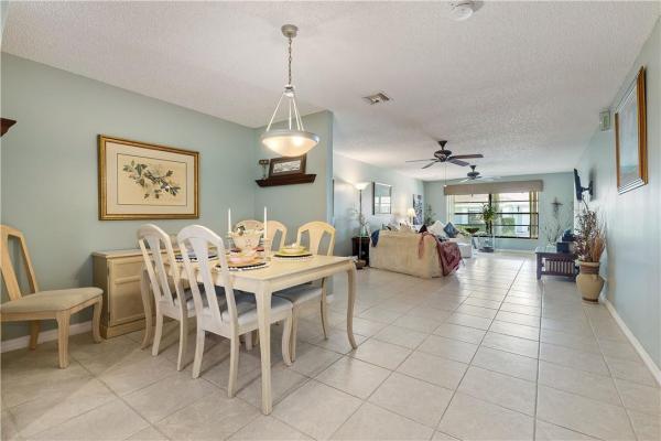 Bent Tree Villas East, 9985 Banana Tree Run #B, Boynton Beach, Florida 33436, image 2
