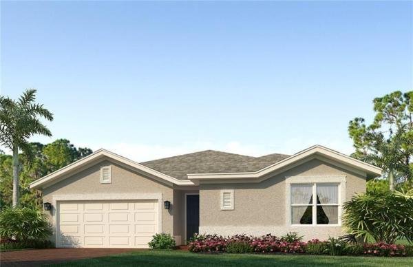 AH At Turnpike South, 27604 SW 133rd Path, Princeton, Florida 33032, image 1