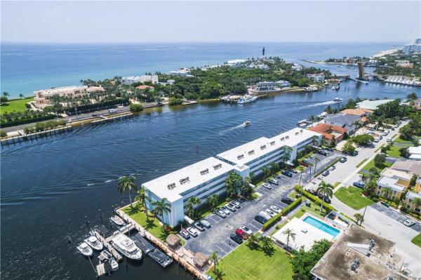 Lighthouse Colony, 2800 NE 30th Ave #11 C, Lighthouse Point, Florida 33064, image 1