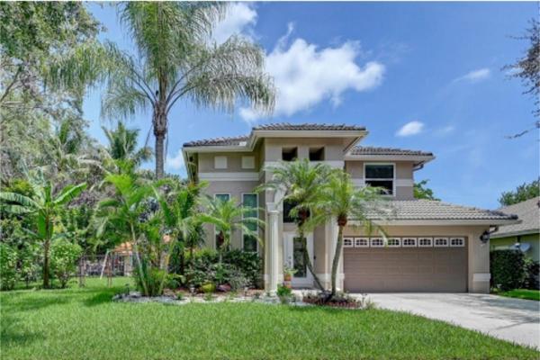 Breckenridge North, 4201 NW 58th St, Coconut Creek, Florida 33073, image 1
