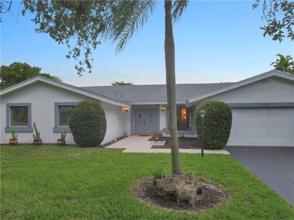 Plantation Harbor, 5261 SW 21st St, Plantation, Florida 33317, image 1