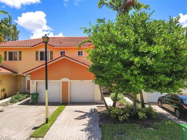 Santa Monica, 8316 Santa Monica Ave #8316, Tamarac, Florida 33321, image 1