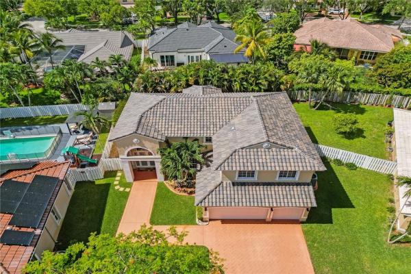 Bristol Bay, 14864 SW 39th Ct, Miramar, Florida 33027, image 1
