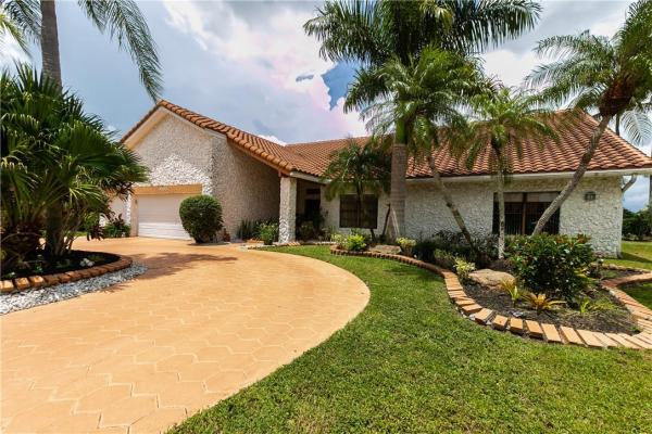 Palm Ridge At Woodmont, 8505 NW 77th St, Tamarac, Florida 33321, image 1