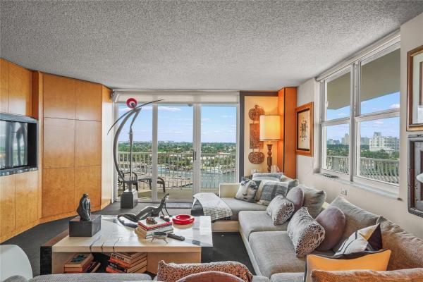 Venetian, 1 Las Olas Cir #902, Fort Lauderdale, Florida 33316, image 1