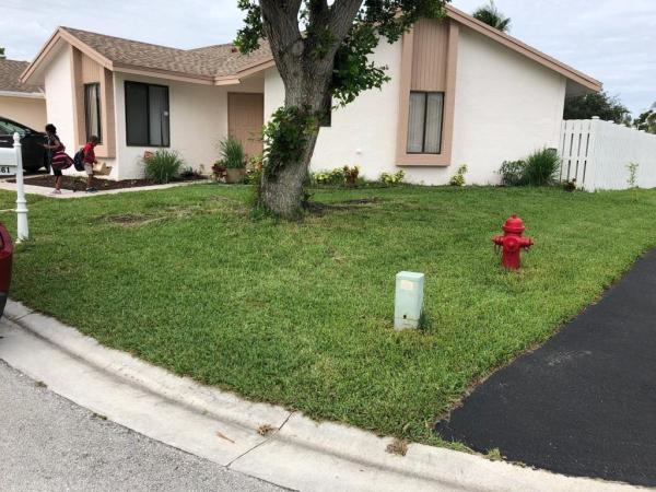 Rainberry Park, 9661 Sunny Isle Cir #9661, Boca Raton, Florida 33428, image 1