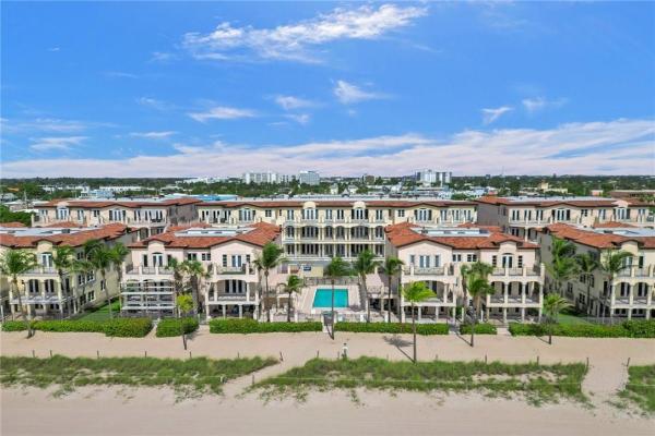 Oriana At Lauderdale By The Sea, 4320 El Mar Dr #202, Lauderdale By The Sea, Florida 33308, image 1