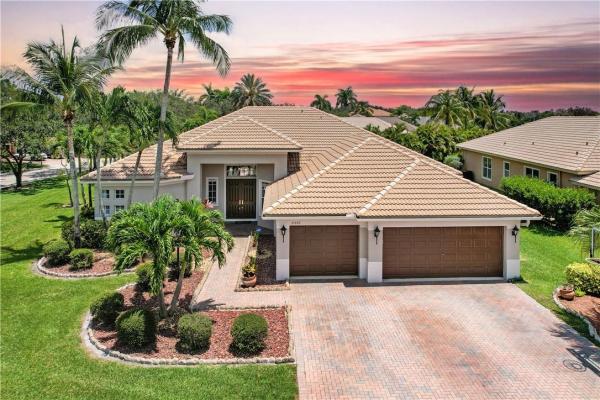 Bayside Estates At Parkland Isles, 10846 NW 66th Ct, Parkland, Florida 33076, image 1